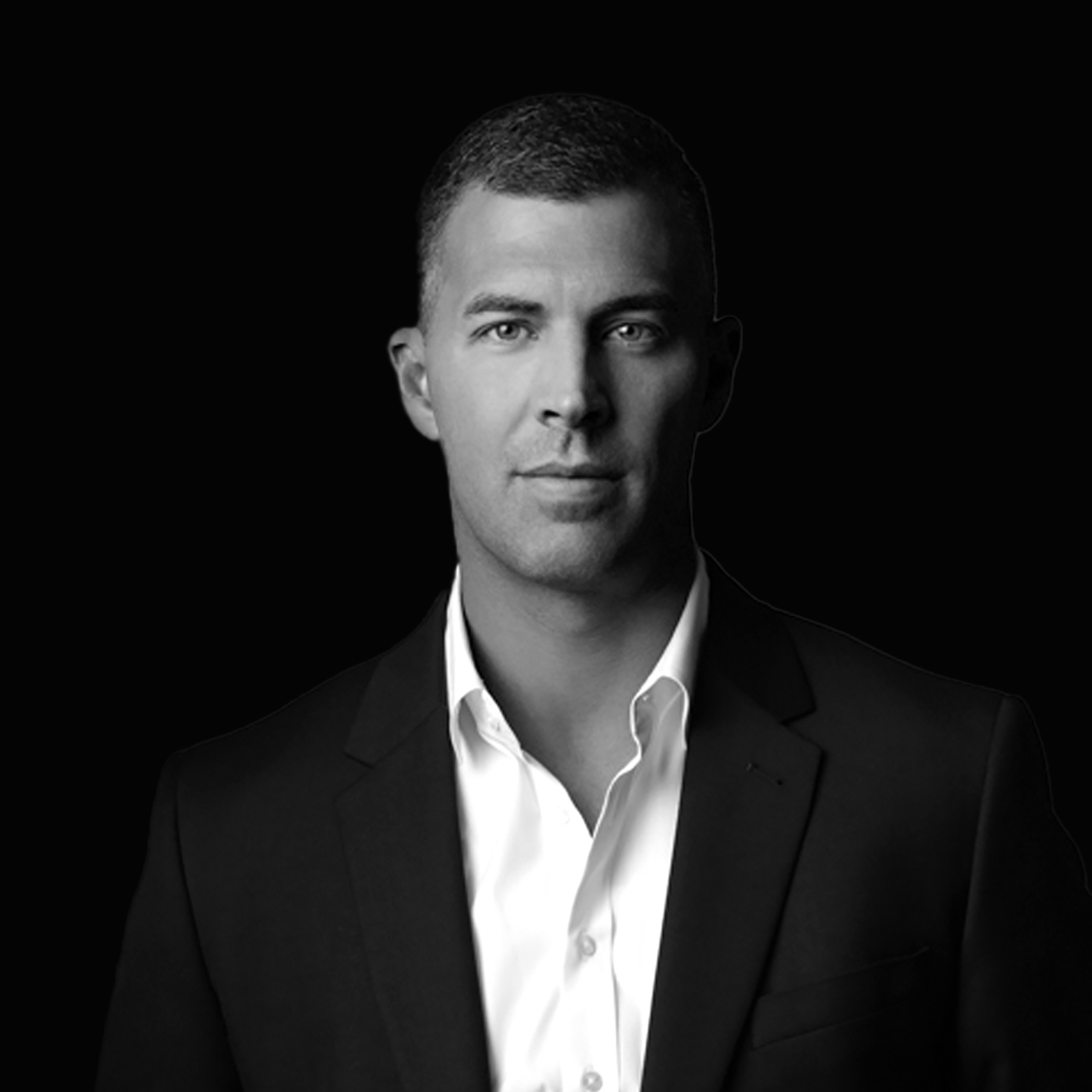 Chad Sandeman