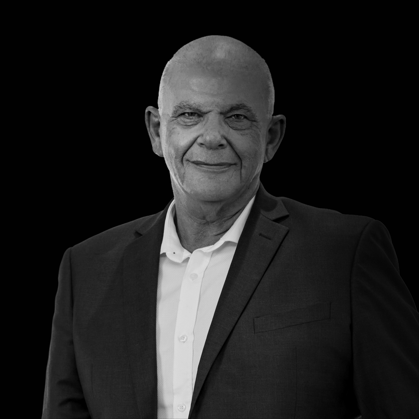 Ray Grech